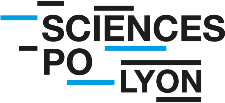 Logo de Sciences Po Lyon