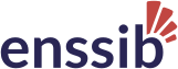 Logo de l'ENSSIB