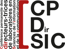 Logo de la CPDirSIC