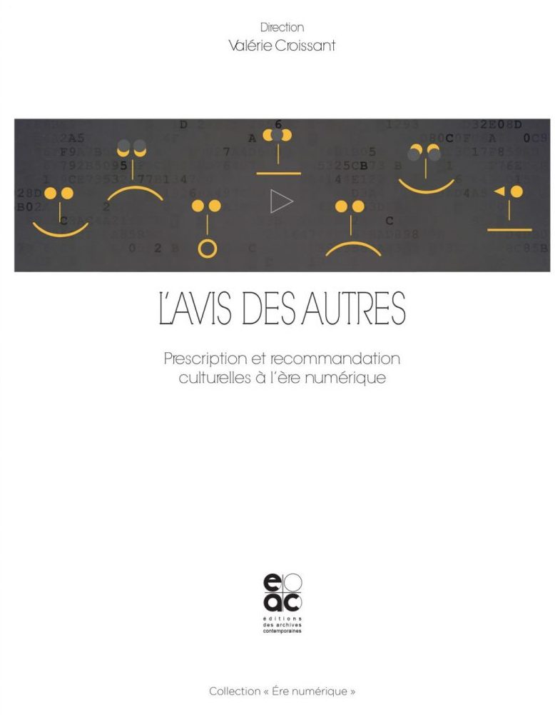 Couverture ouvrage